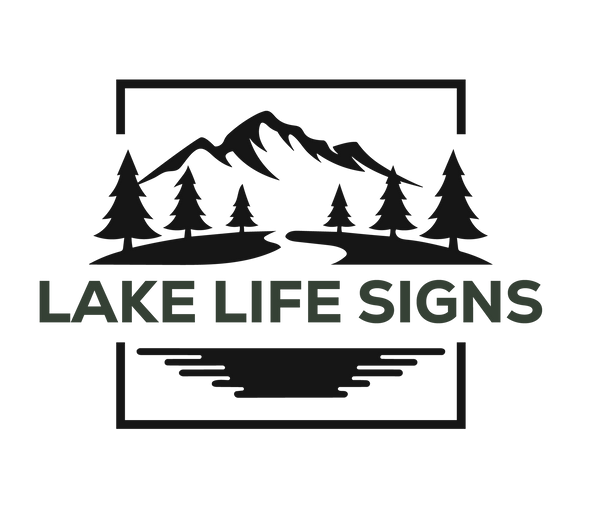 LakeLifeSigns